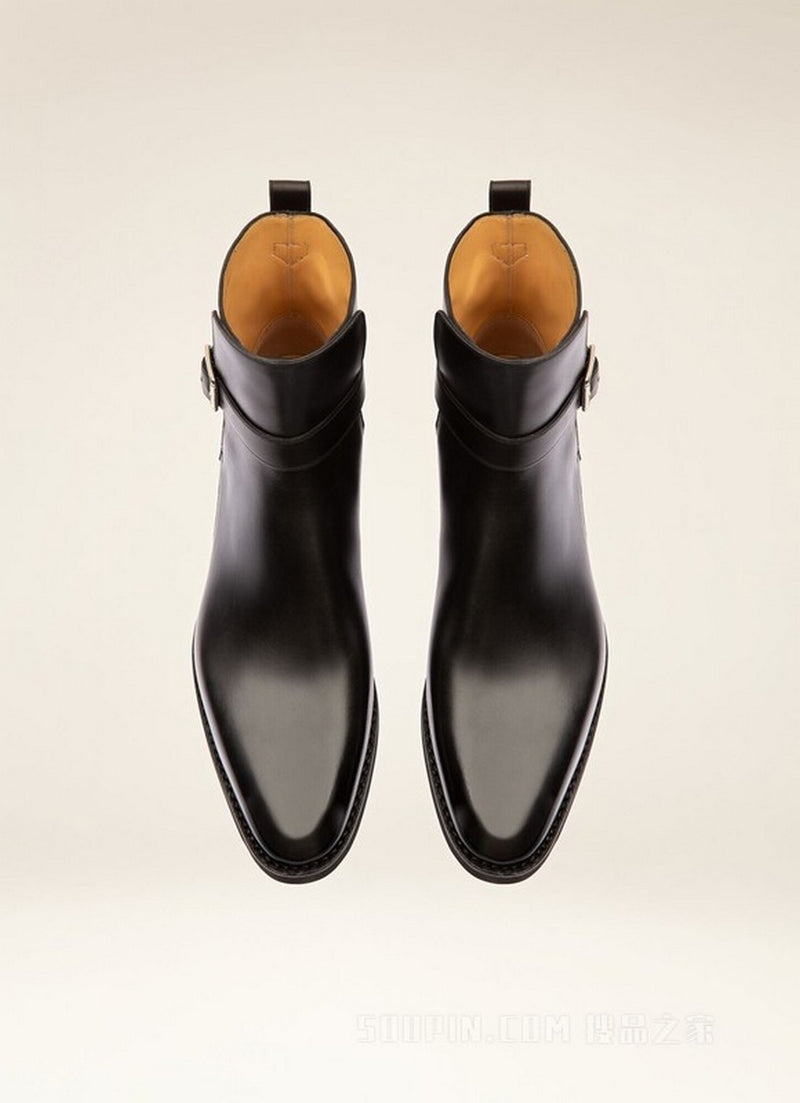 Bootie Scribe Novo - Black - Mens