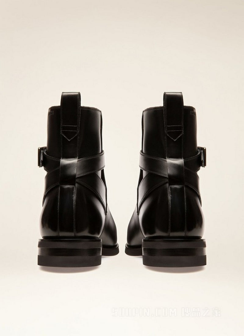 Bootie Scribe Novo - Black - Mens