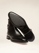 Bootie Scribe Novo - Black - Mens