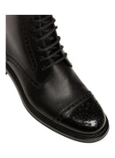 Bootie Nyon - Black - Mens