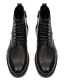 Bootie Nyon - Black - Mens