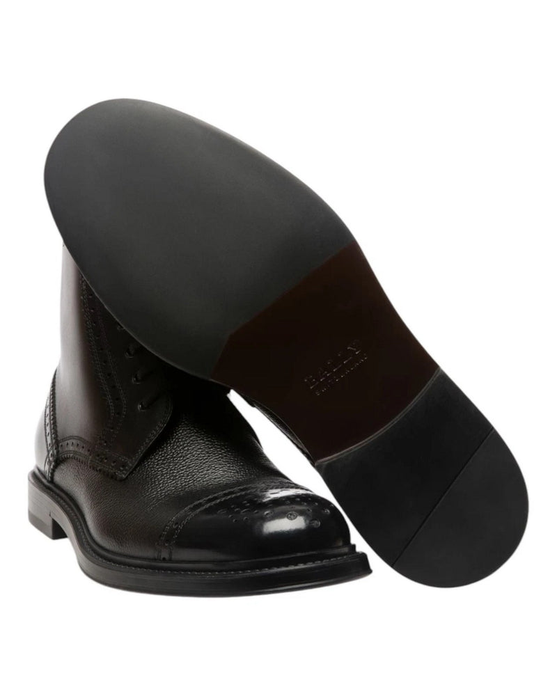 Bootie Nyon - Black - Mens