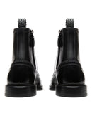 Bootie Nyon - Black - Mens