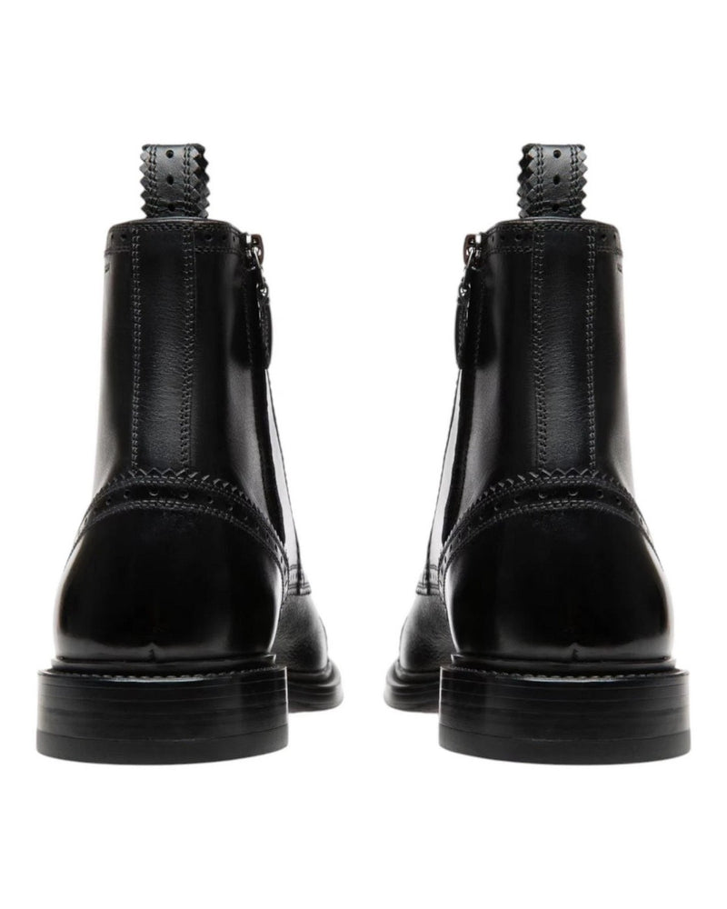 Bootie Nyon - Black - Mens