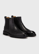 Bootie Meyrin - Black - Mens