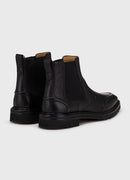 Bootie Meyrin - Black - Mens