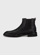 Bootie Meyrin - Black - Mens