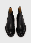 Bootie Meyrin - Black - Mens
