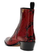 Bootie Vegas - Deep Ruby 50 - Mens