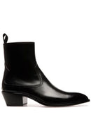 Bootie Vegas - Black - Mens
