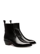 Bootie Vegas - Black - Mens