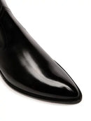 Bootie Vegas - Black - Mens