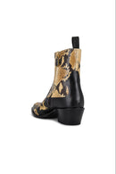 Bootie Vegas 45 - New Rhu/Black - Mens