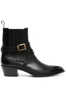 Bootie Vegas 45 - Black - Mens