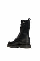 Bootie Neasden - Black - Mens