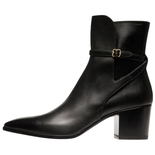 Bootie Ville - Black - Mens