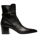 Bootie Ville - Black - Mens
