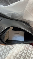 Derby Zurich - Black - Mens