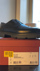 Derby Zurich - Black - Mens