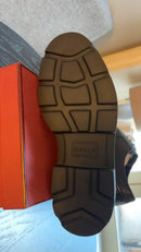 Derby Zurich - Black - Mens