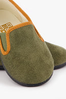 Chaussons - John Kaki