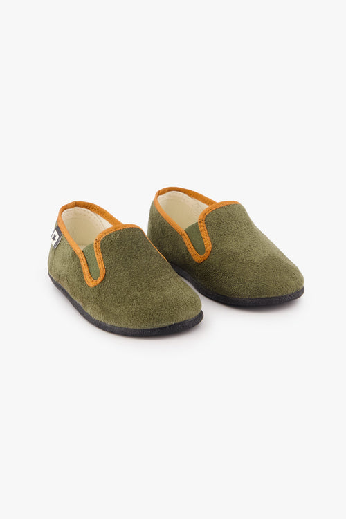 Chaussons - John Kaki