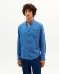 Blue shirt Hemp Ant-1