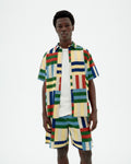 Camicia a Quadri Field Tom