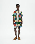 Camicia a Quadri Field Tom