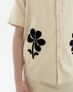 Camisa cruda marygold Tom sostenible-2