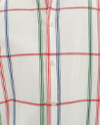 Camisa rayas multicolor Tom sostenible-2
