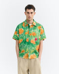 Paddy Crayon Floral Shirt