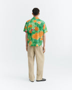 Paddy Crayon Floral Shirt