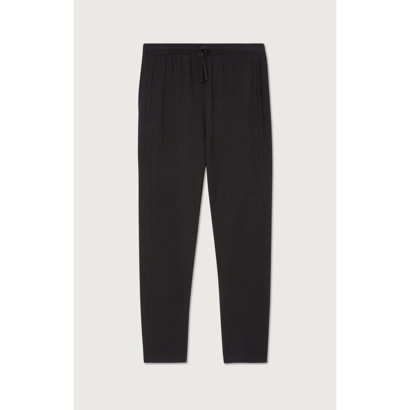 Jogging - Noir - Hombre