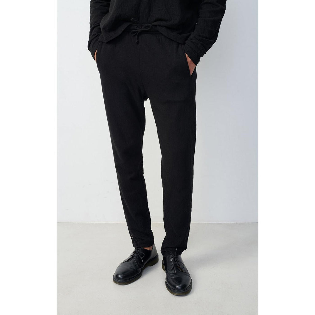 Jogging - Noir - Hombre