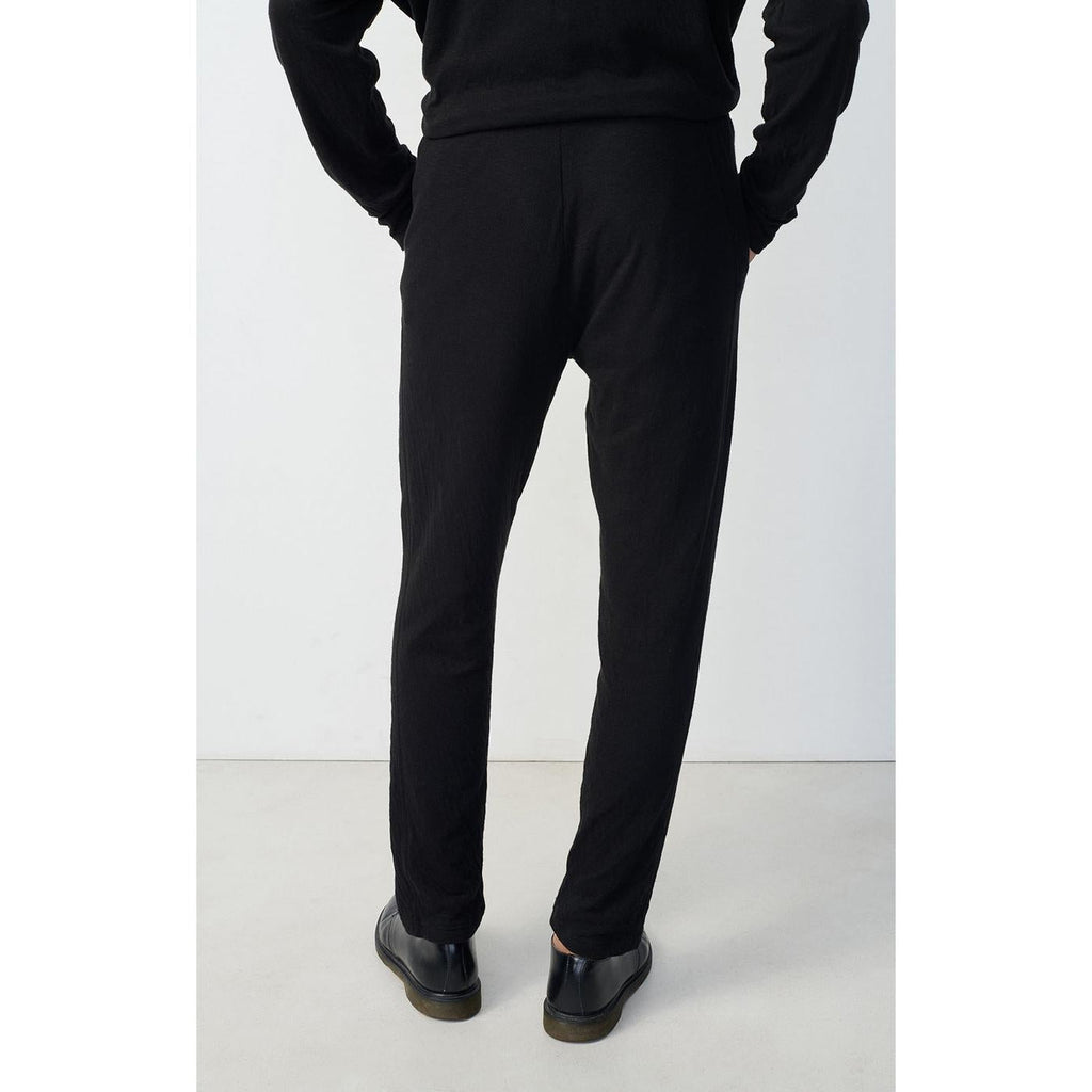 Jogging - Noir - Hombre