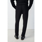 Jogging - Noir - Hombre