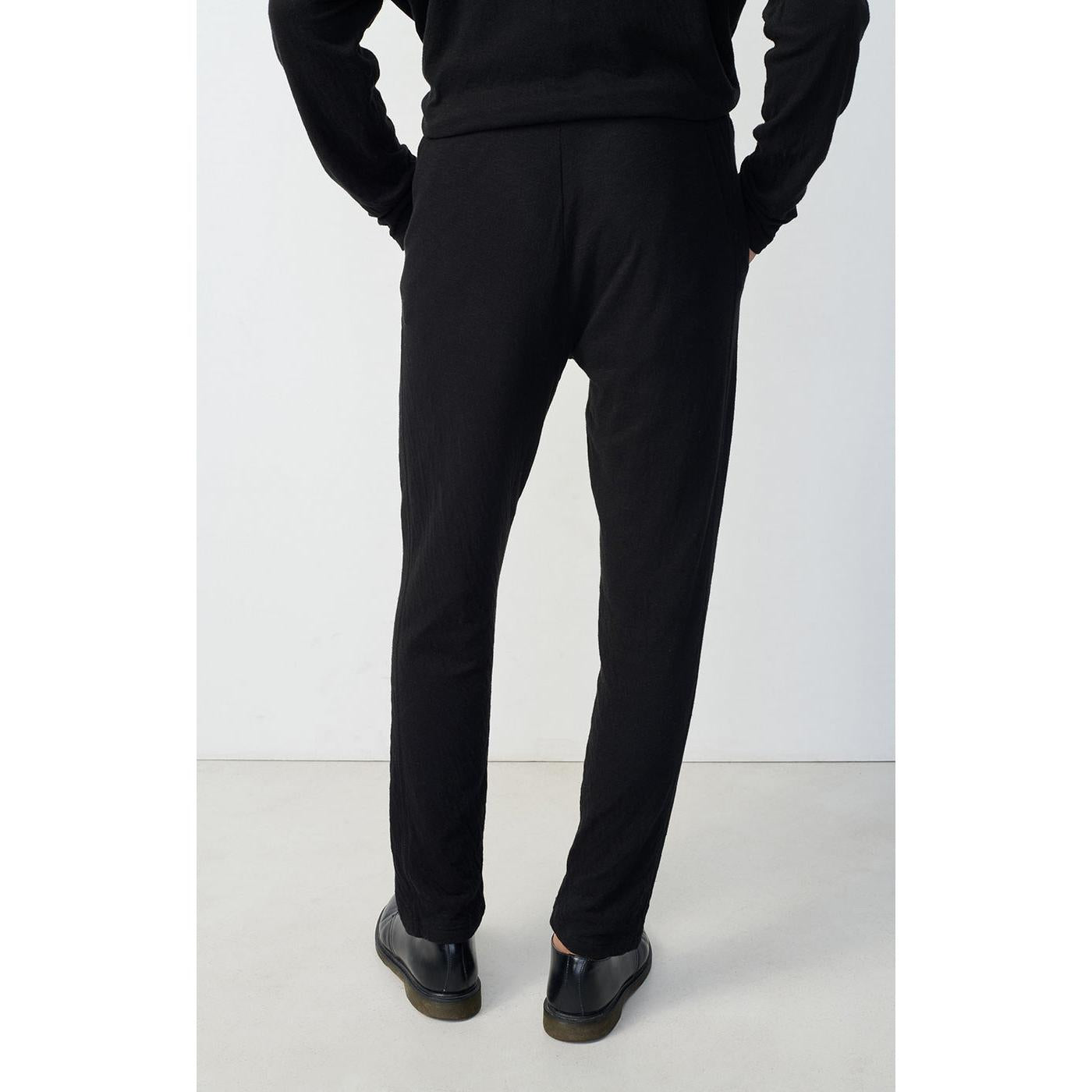 Jogging - Noir - Hombre
