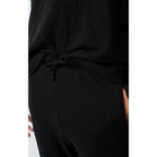 Jogging - Noir - Hombre