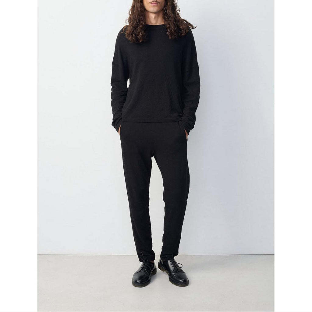 Jogging - Noir - Hombre