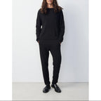 Jogging - Noir - Hombre