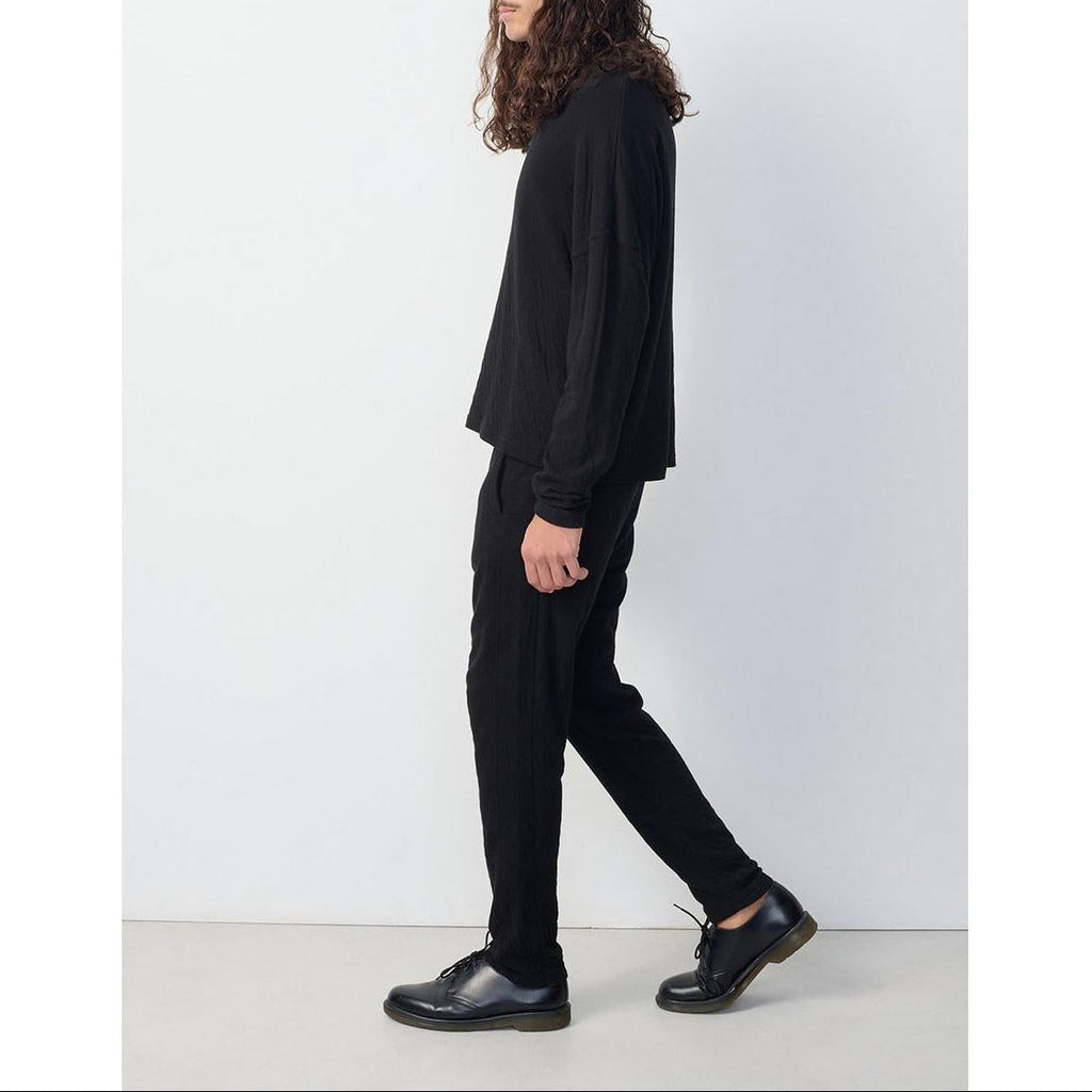 Jogging - Noir - Hombre