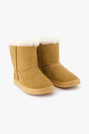 Bottes - Jager Beige