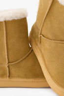 Bottes - Jager Beige