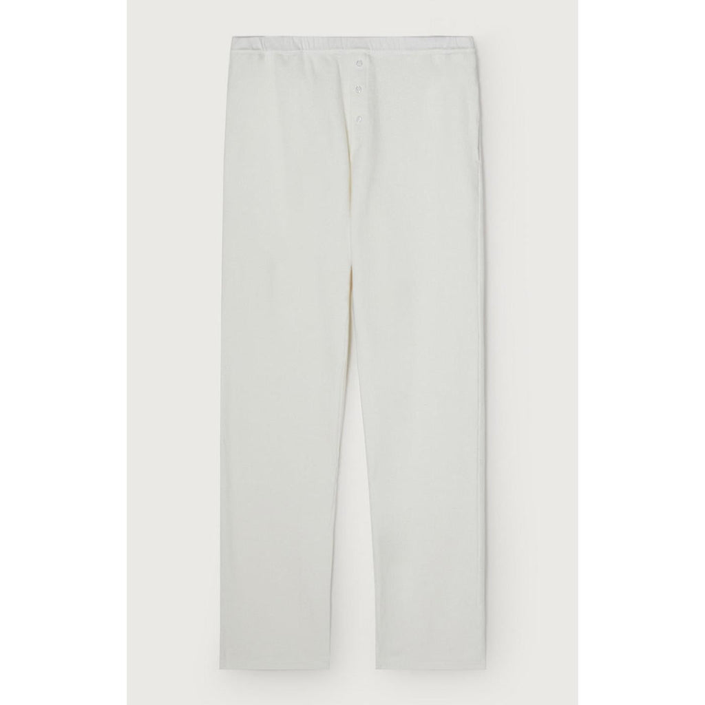 Joggers - White - Men