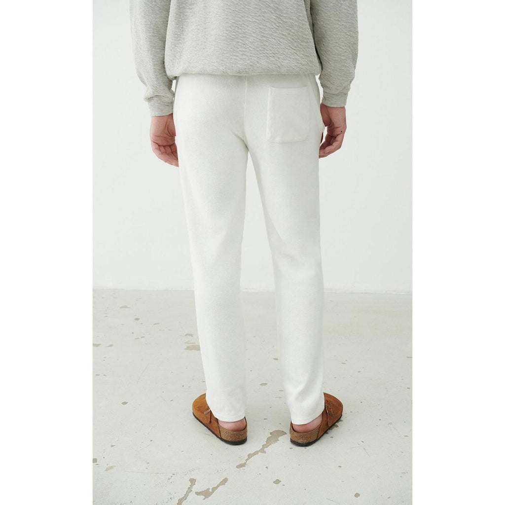 Joggers - White - Men