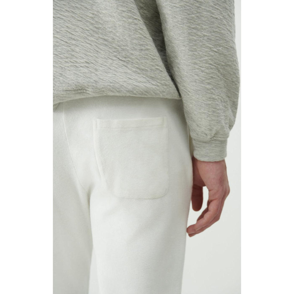 Joggers - White - Men