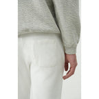 Joggers - White - Men