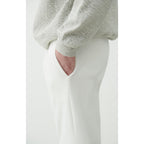 Joggers - White - Men