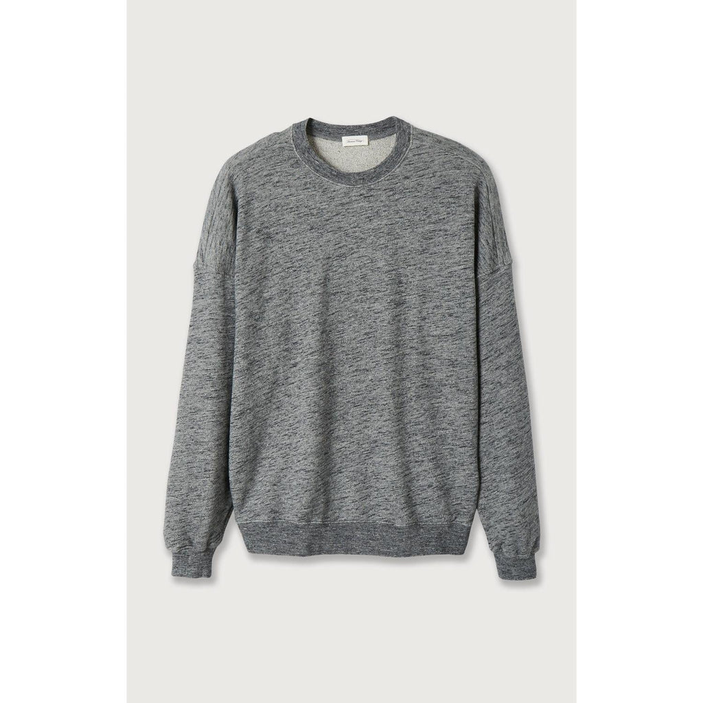 Sweat Sowabay - Anthracite Chine - Homme